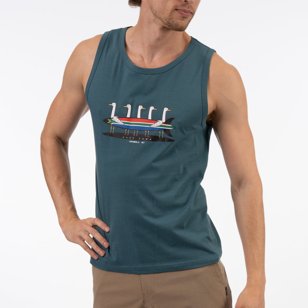 Board Meeting Vest