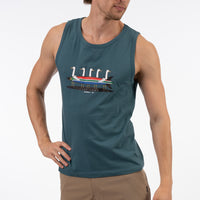 Board Meeting Vest