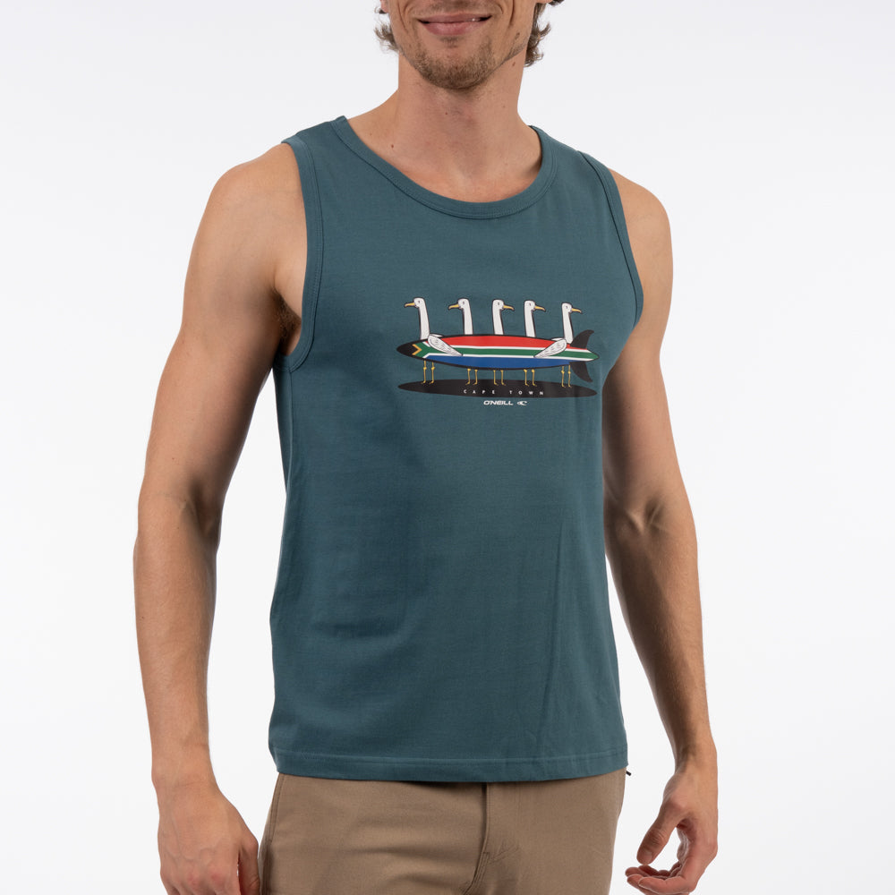 Board Meeting Vest