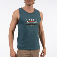 Board Meeting Vest