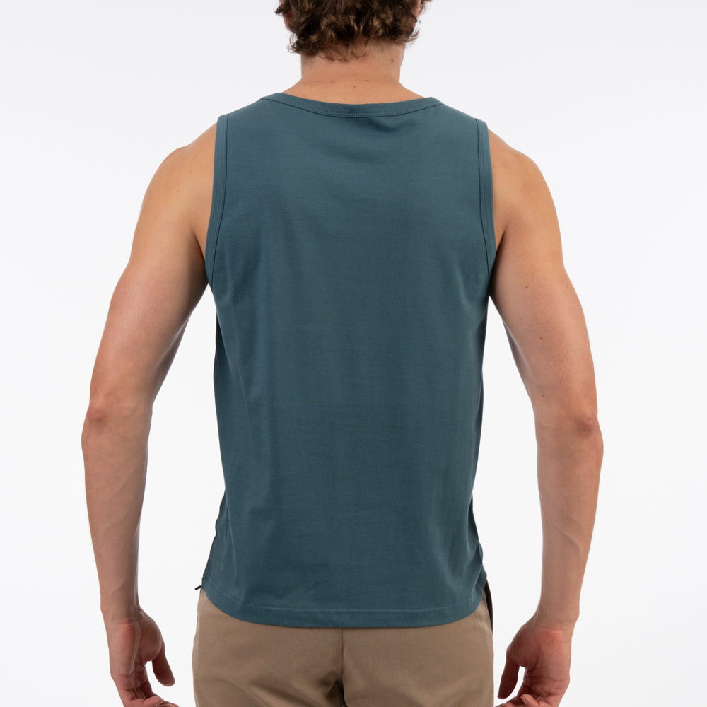 Board Meeting Vest