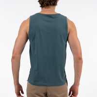 Board Meeting Vest