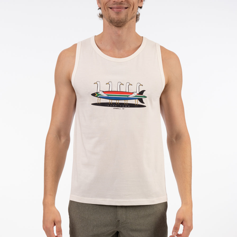 Board Meeting Vest