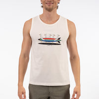 Board Meeting Vest