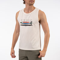 Board Meeting Vest