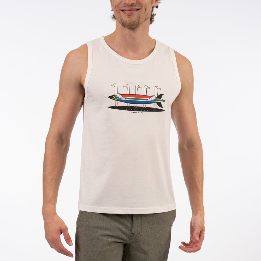 Board Meeting Vest