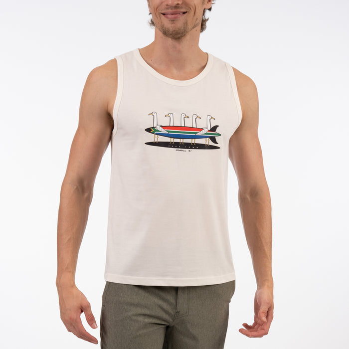 Board Meeting Vest