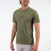 Mountain Skyline Tee