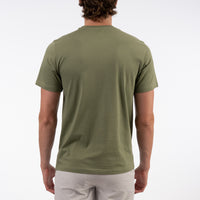 Mountain Skyline Tee