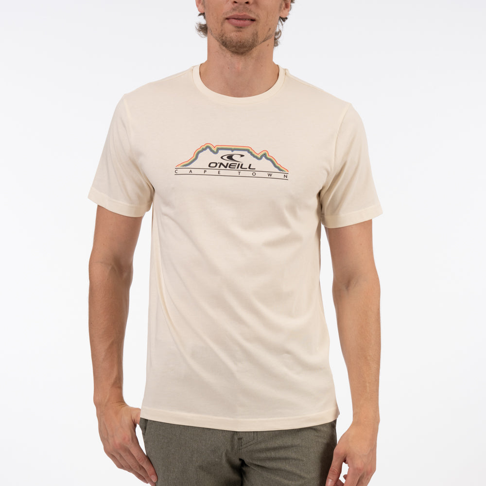 Mountain Skyline Tee