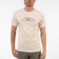 Mountain Skyline Tee