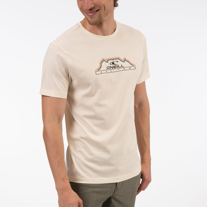Mountain Skyline Tee