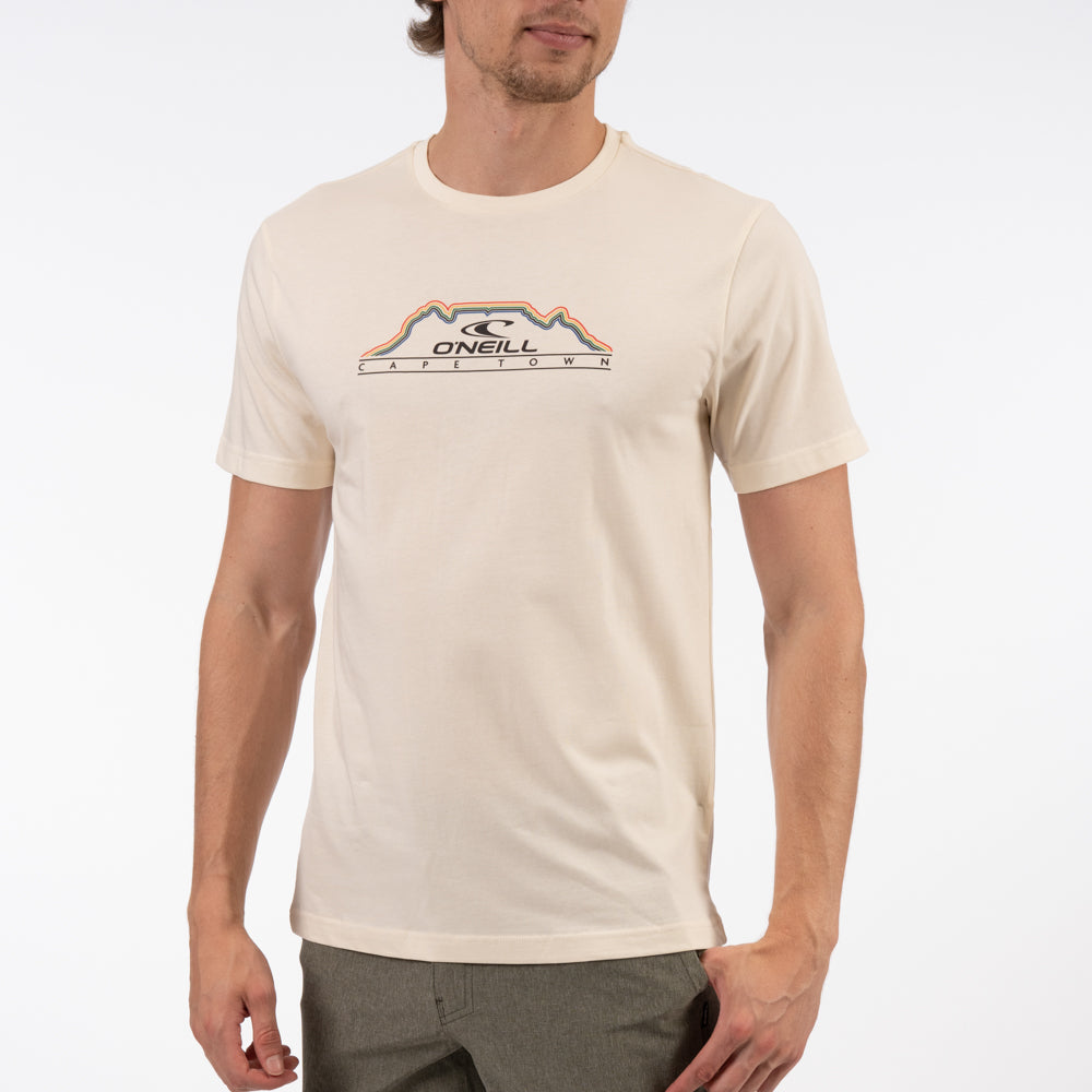 Mountain Skyline Tee