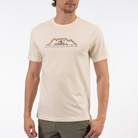 Mountain Skyline Tee
