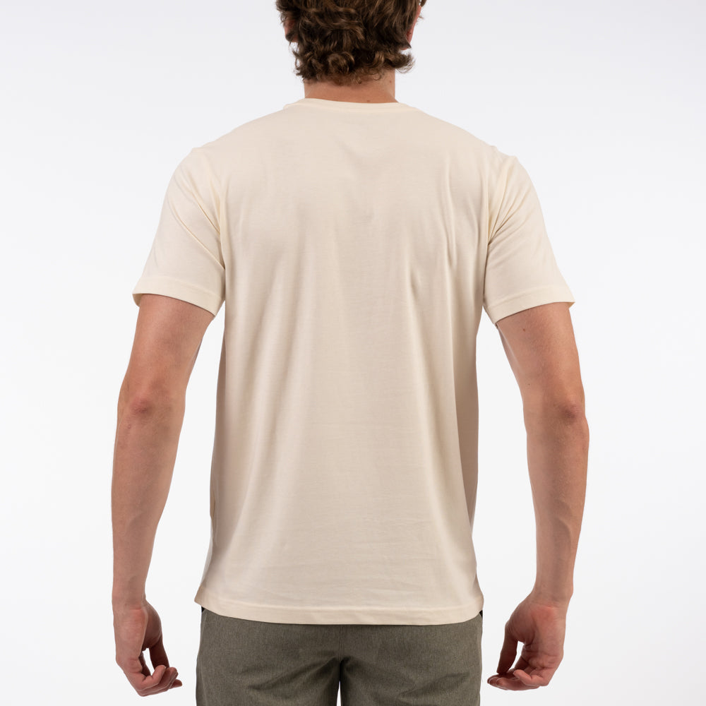 Mountain Skyline Tee