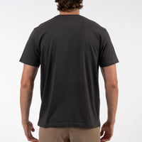 Muizenberg Huts Tee