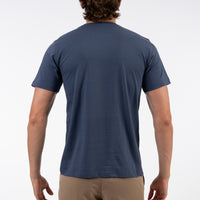 Muizenberg Huts Tee