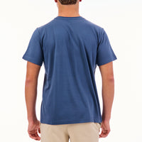 BOYS TEAM SPIKE SS T-SHIRT