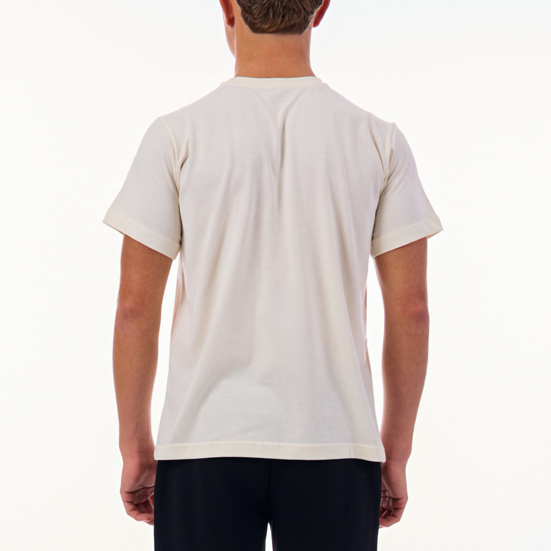 BOYS TEAM SPIKE SS T-SHIRT