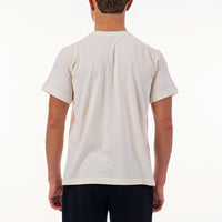 BOYS TEAM SPIKE SS T-SHIRT