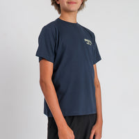 BOYS SEA CREEPER SS T-SHIRT