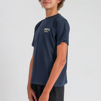 BOYS SEA CREEPER SS T-SHIRT