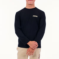 BOYS PIVOT LS T-SHIRT