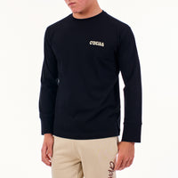 BOYS PIVOT LS T-SHIRT