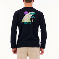 BOYS PIVOT LS T-SHIRT