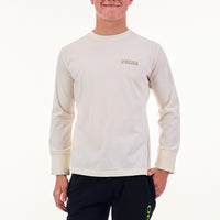 BOYS PIVOT LS T-SHIRT