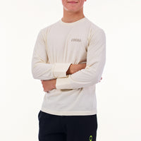 BOYS PIVOT LS T-SHIRT