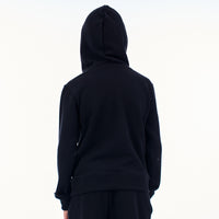 BOYS TRIPLE STACK PULLOVER HOODIE