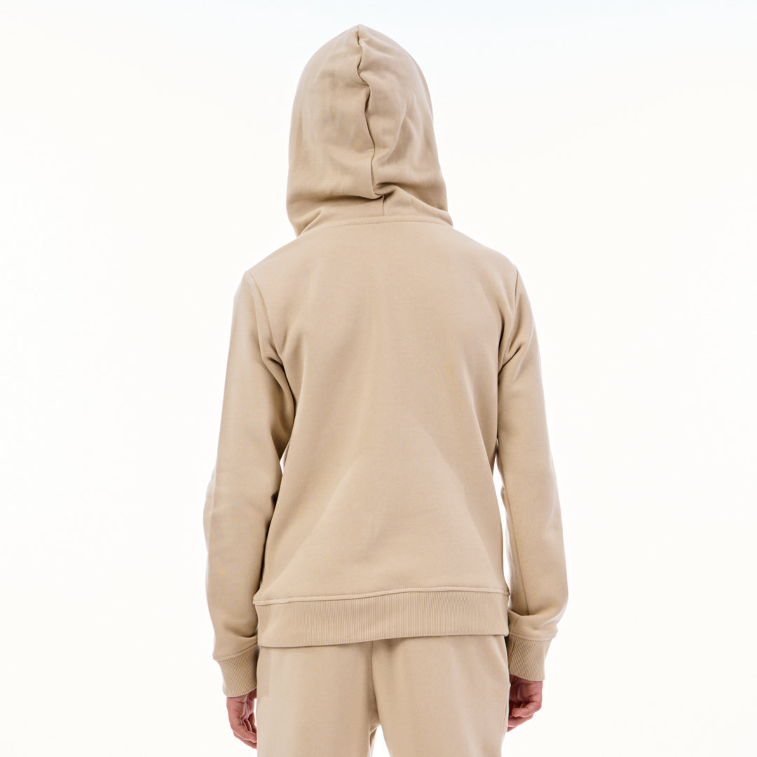 BOYS TRIPLE STACK PULLOVER HOODIE