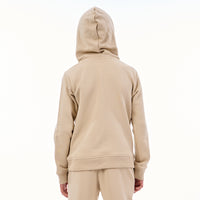 BOYS TRIPLE STACK PULLOVER HOODIE