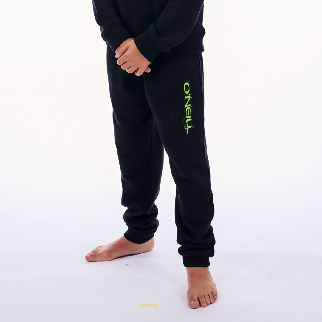 BOYS TRIPLE STACK JOGGERS