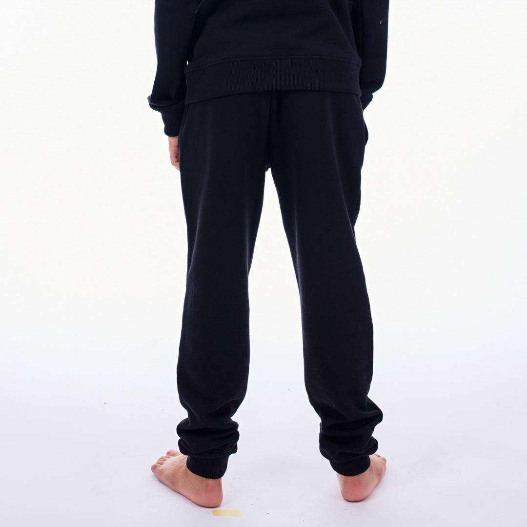 BOYS TRIPLE STACK JOGGERS