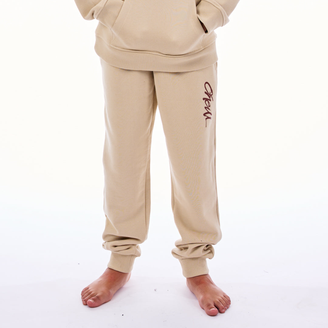 BOYS TRIPLE STACK JOGGERS