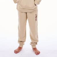 BOYS TRIPLE STACK JOGGERS