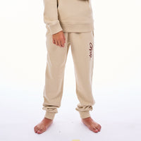 BOYS TRIPLE STACK JOGGERS