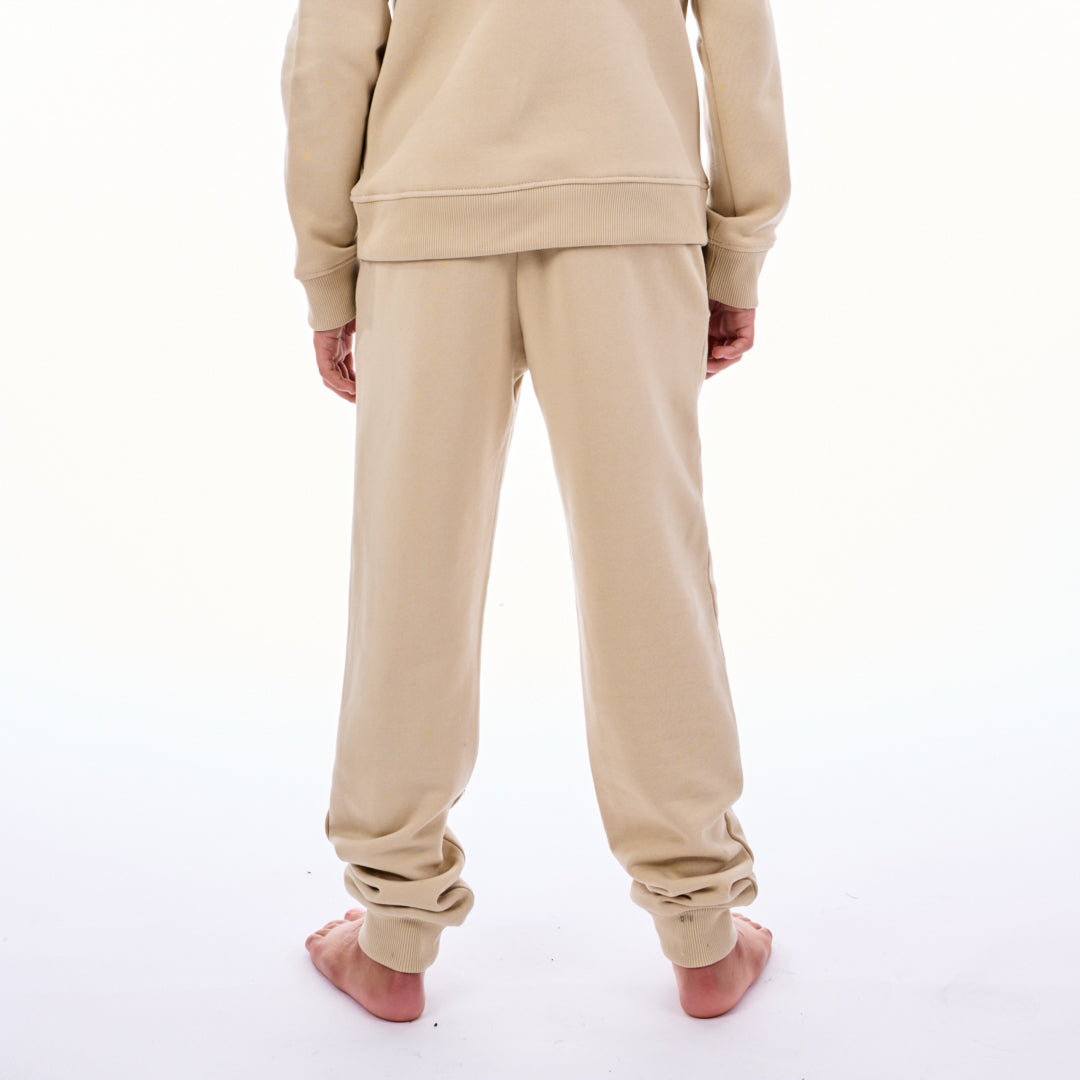 BOYS TRIPLE STACK JOGGERS