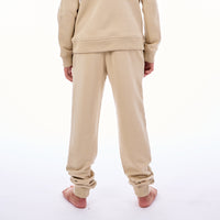 BOYS TRIPLE STACK JOGGERS