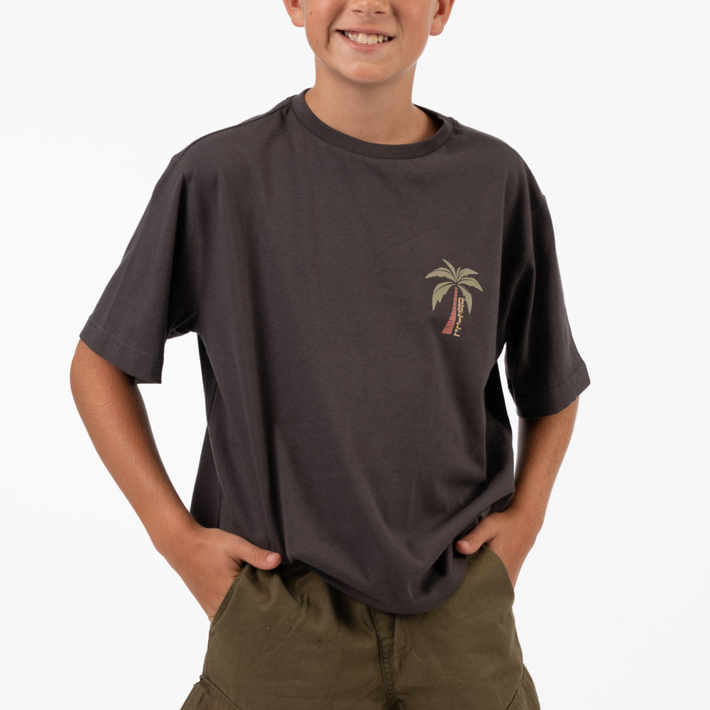 Boy's Rocker Tee