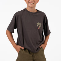 Boy's Rocker Tee