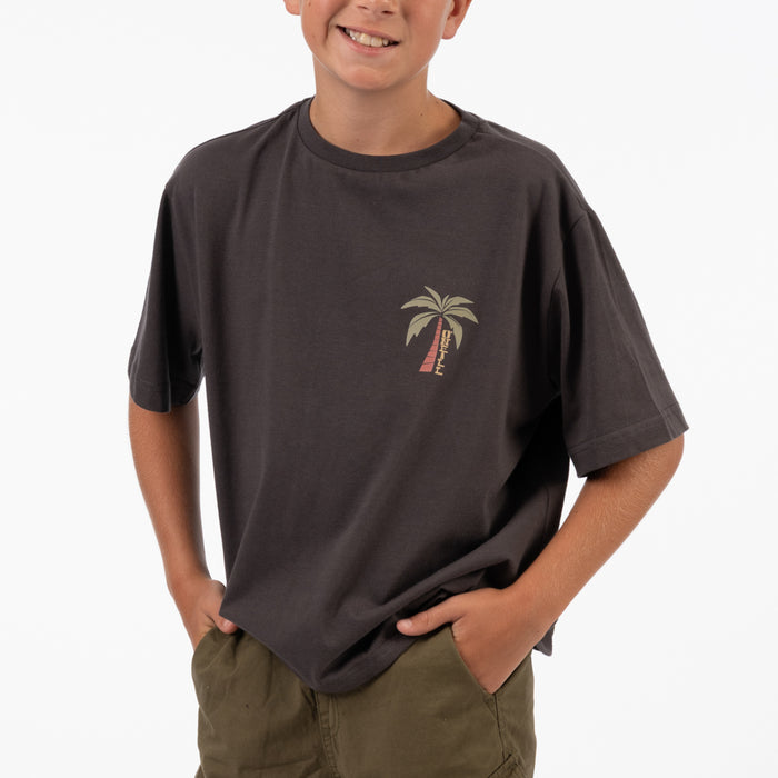 Boy's Rocker Tee