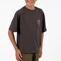 Boy's Rocker Tee