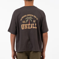 Boy's Rocker Tee