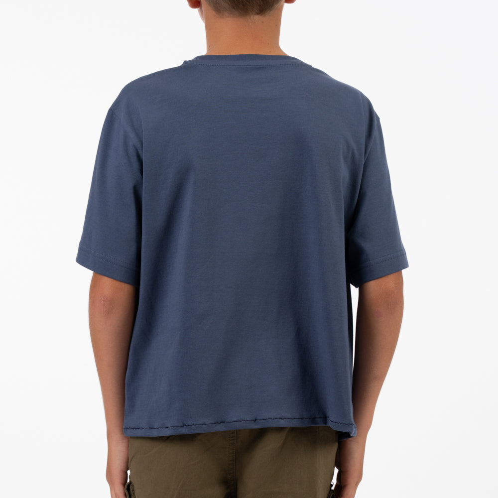 Boy's Board Meeting Tee