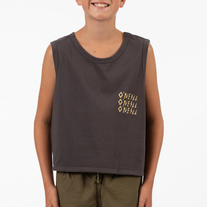 Boy's Rebel Vest