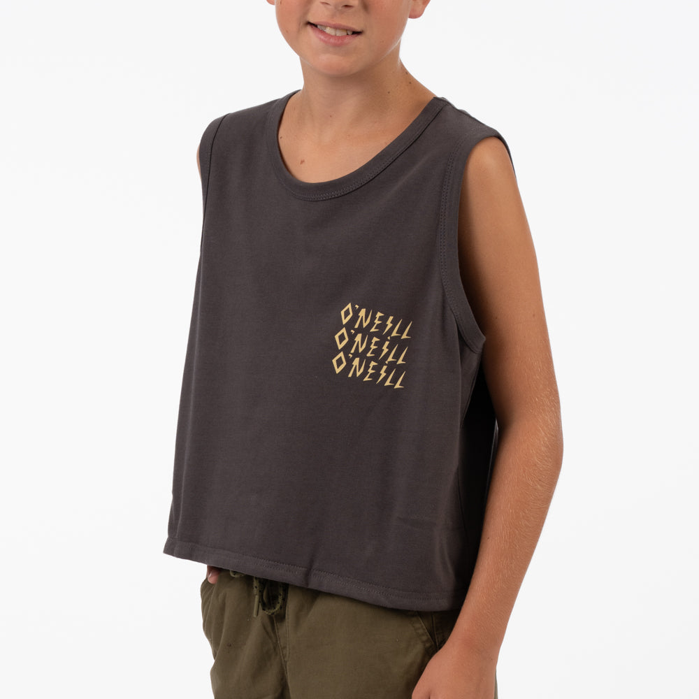 Boy's Rebel Vest