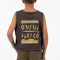 Boy's Rebel Vest
